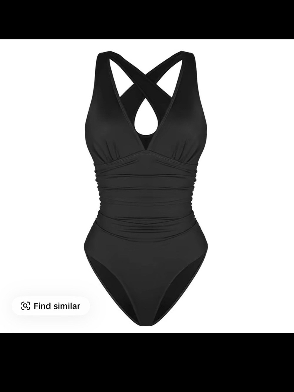 NEVER WORN Tummy Tucking Swimsuit